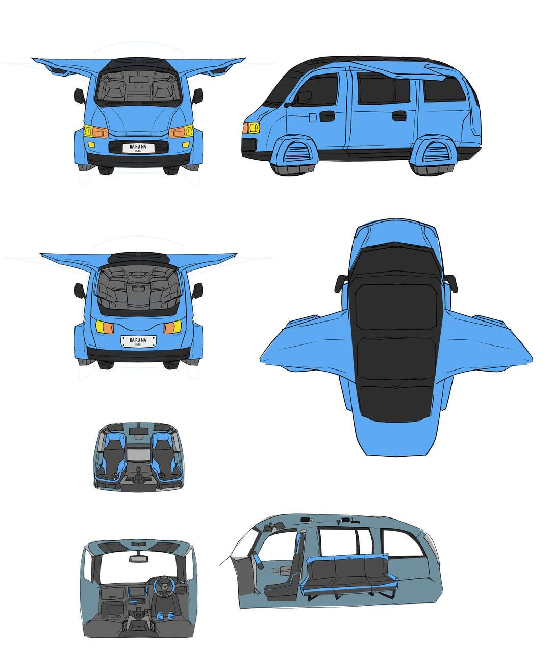 Car Design