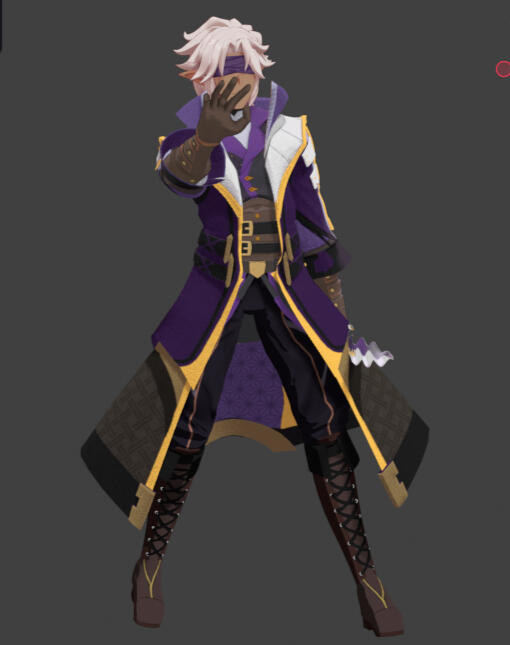 Aiel Preview