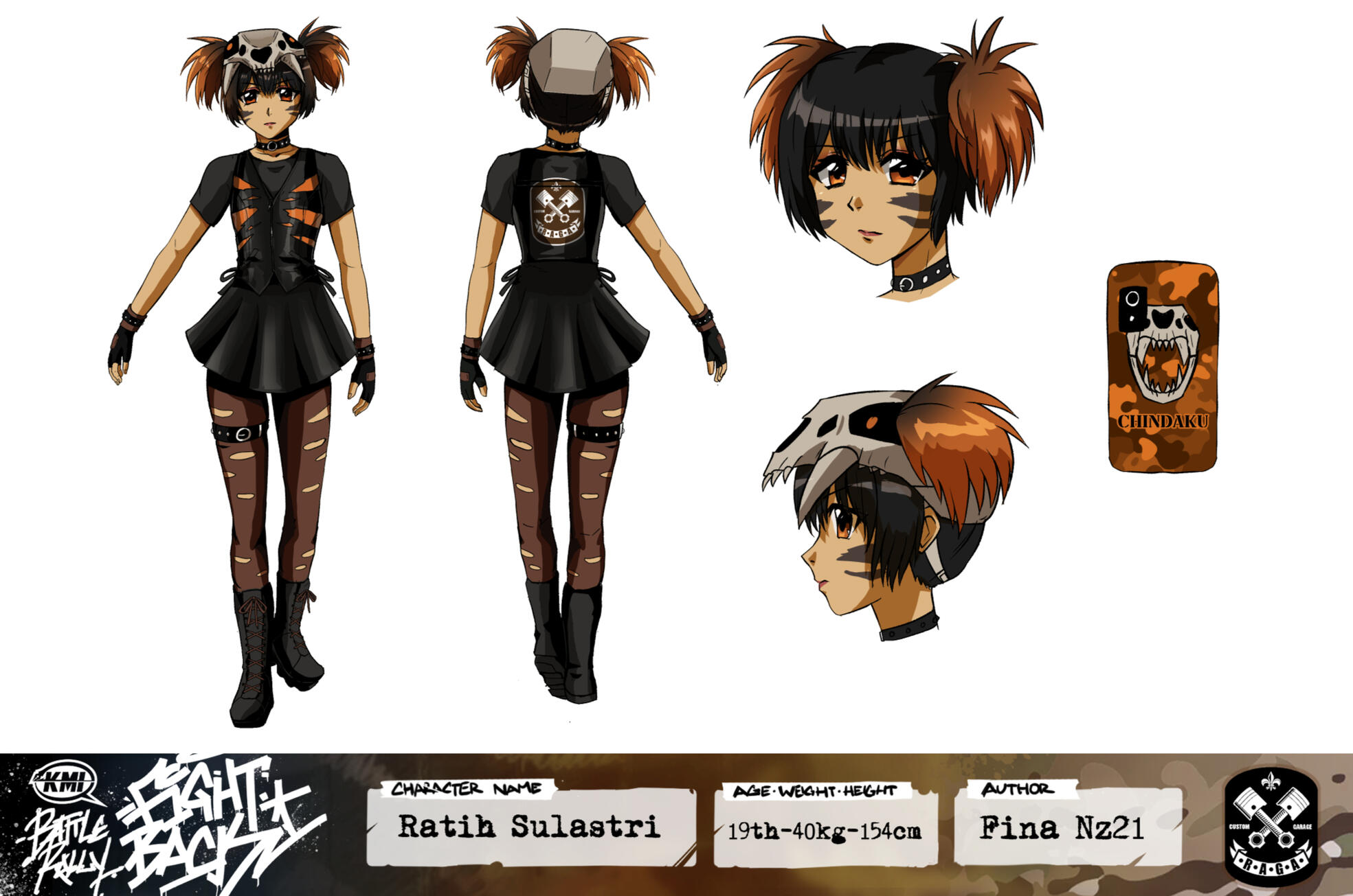 Ratih